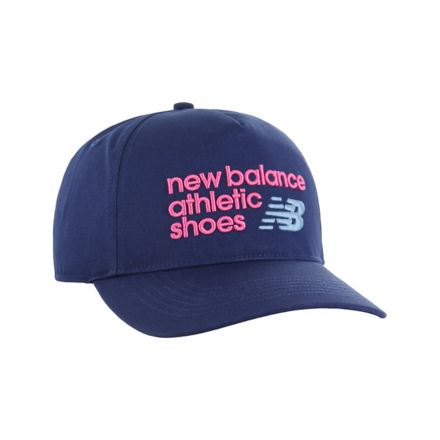 '47 Hitch NB Athletics