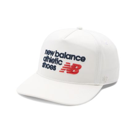 '47 Hitch NB Athletics