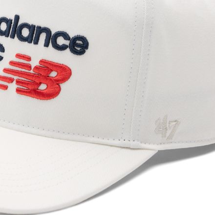 '47 Hitch NB Athletics