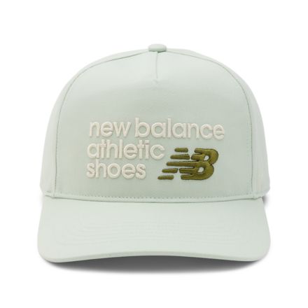 '47 Hitch NB Athletics, BLACK with WHITE, AC15859SRV