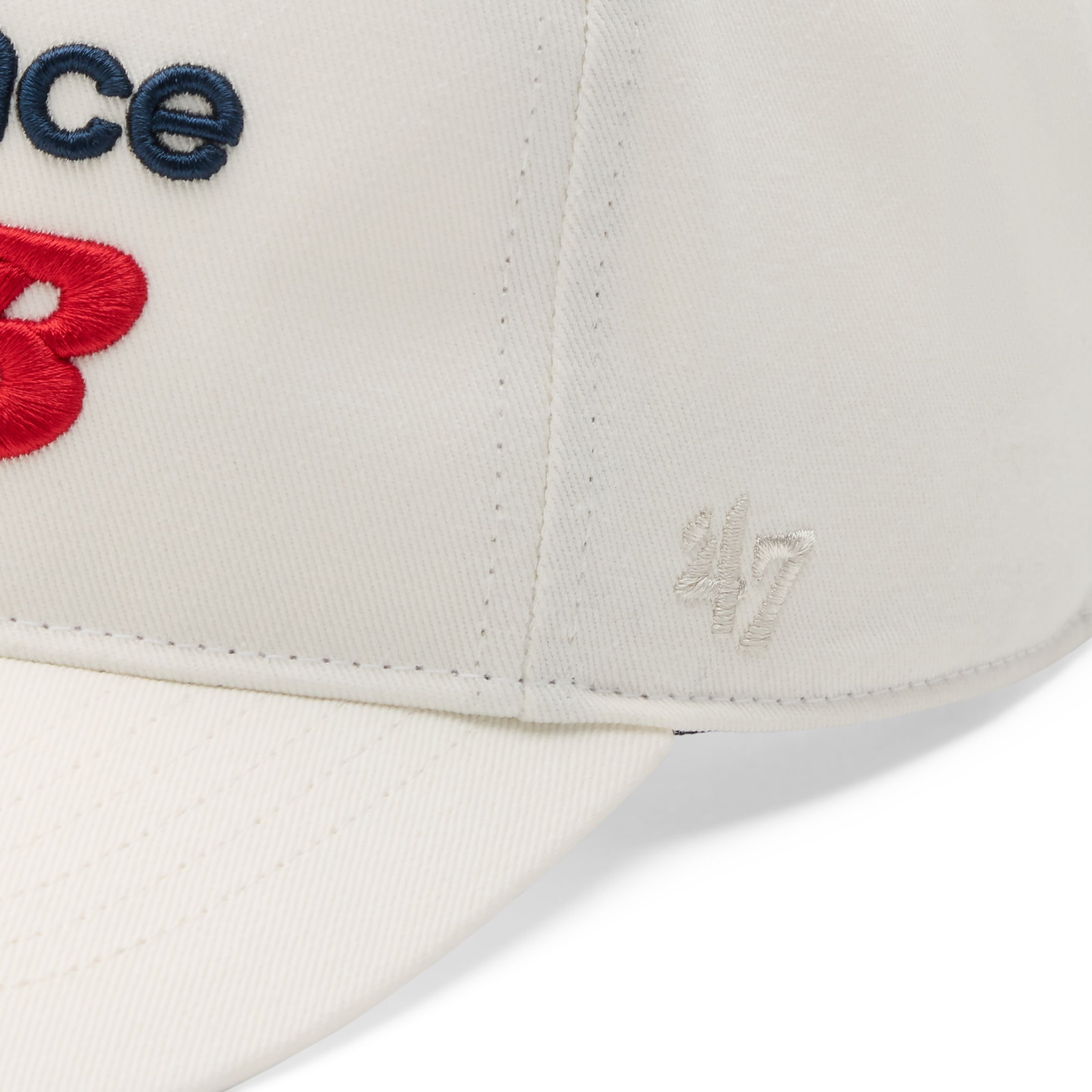 '47 Hitch NB Athletics