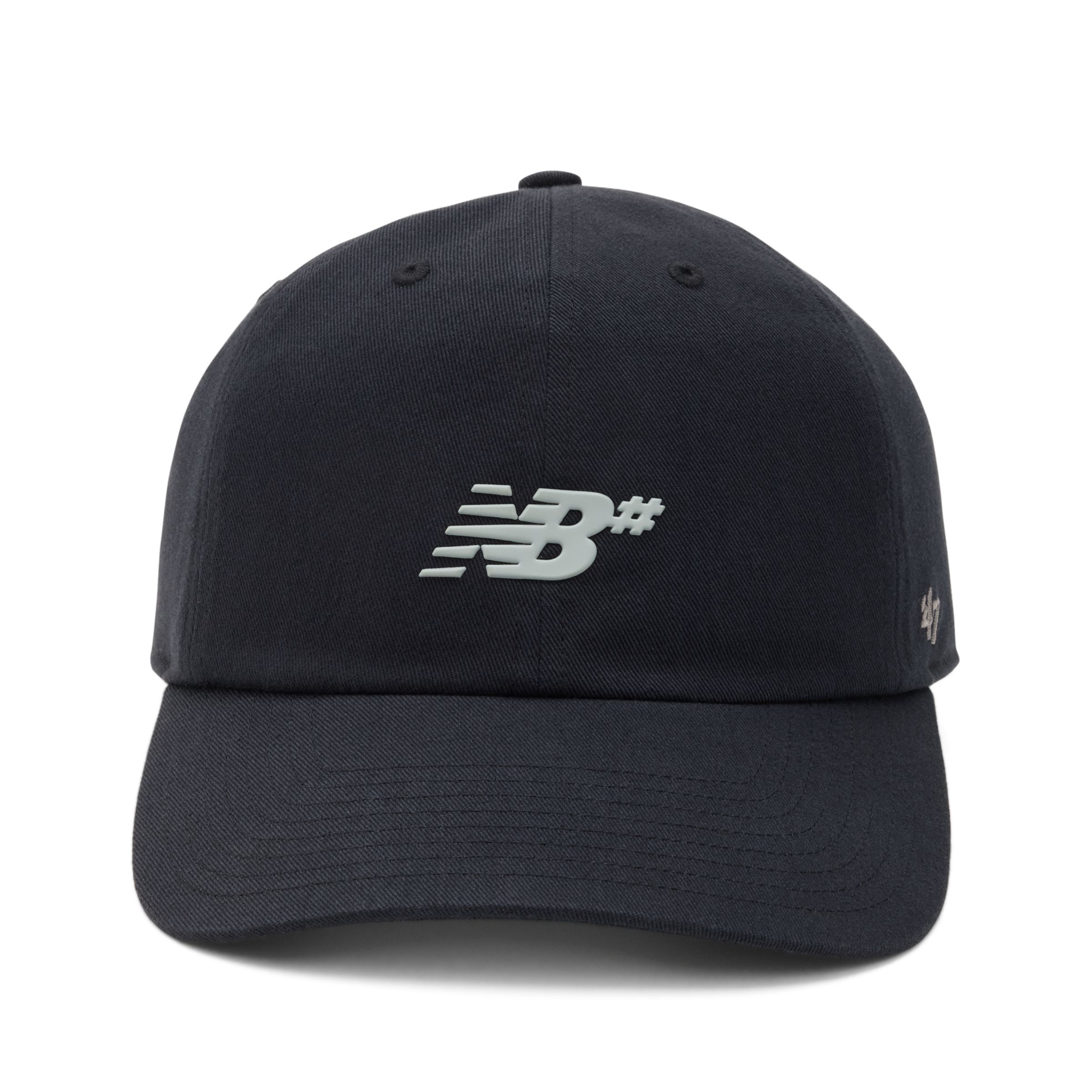 '47 Numeric Clean Up