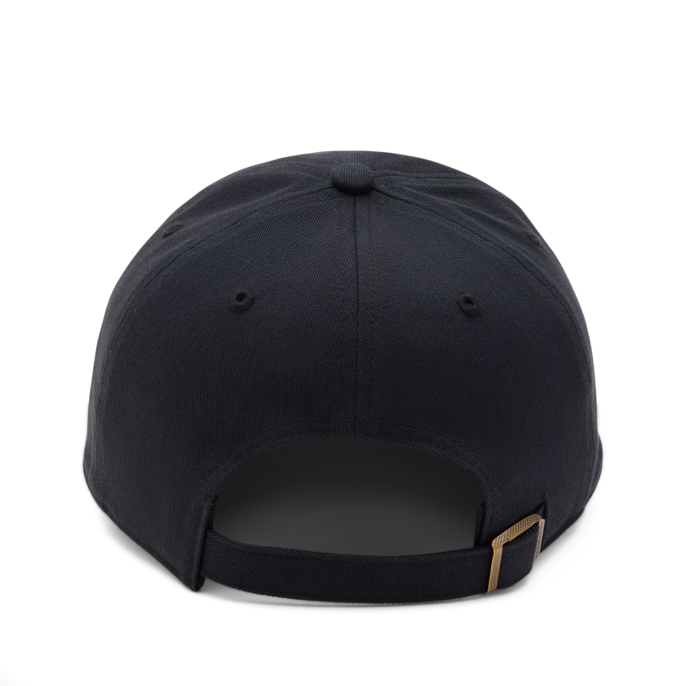 '47 Numeric Clean Up