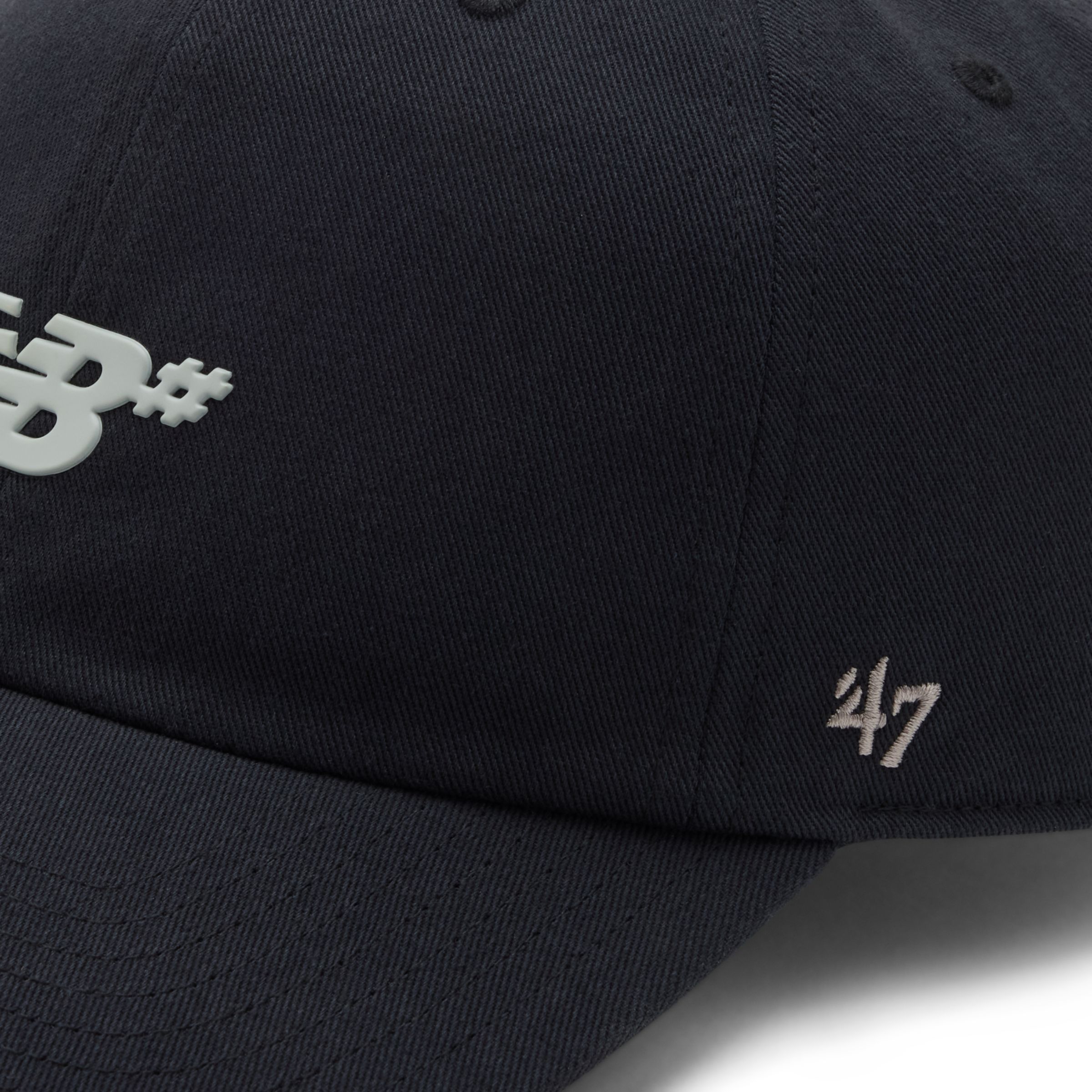 '47 Numeric Clean Up