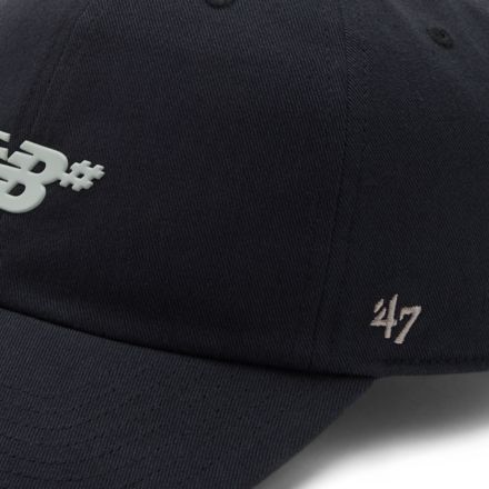 '47 Numeric Clean Up