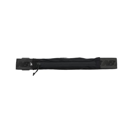 Pacer Stretch Belt, BLACK, AC1709HBK