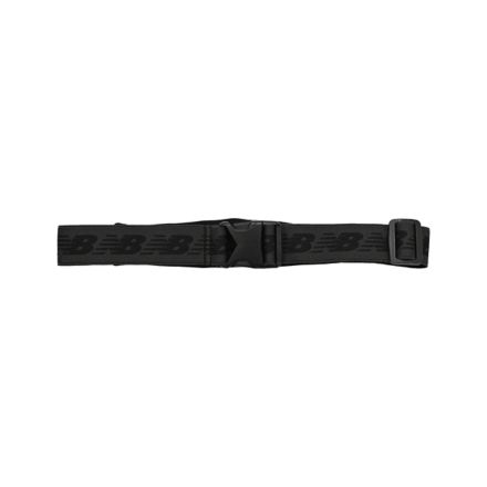 Pacer Stretch Belt, BLACK, AC1709HBK