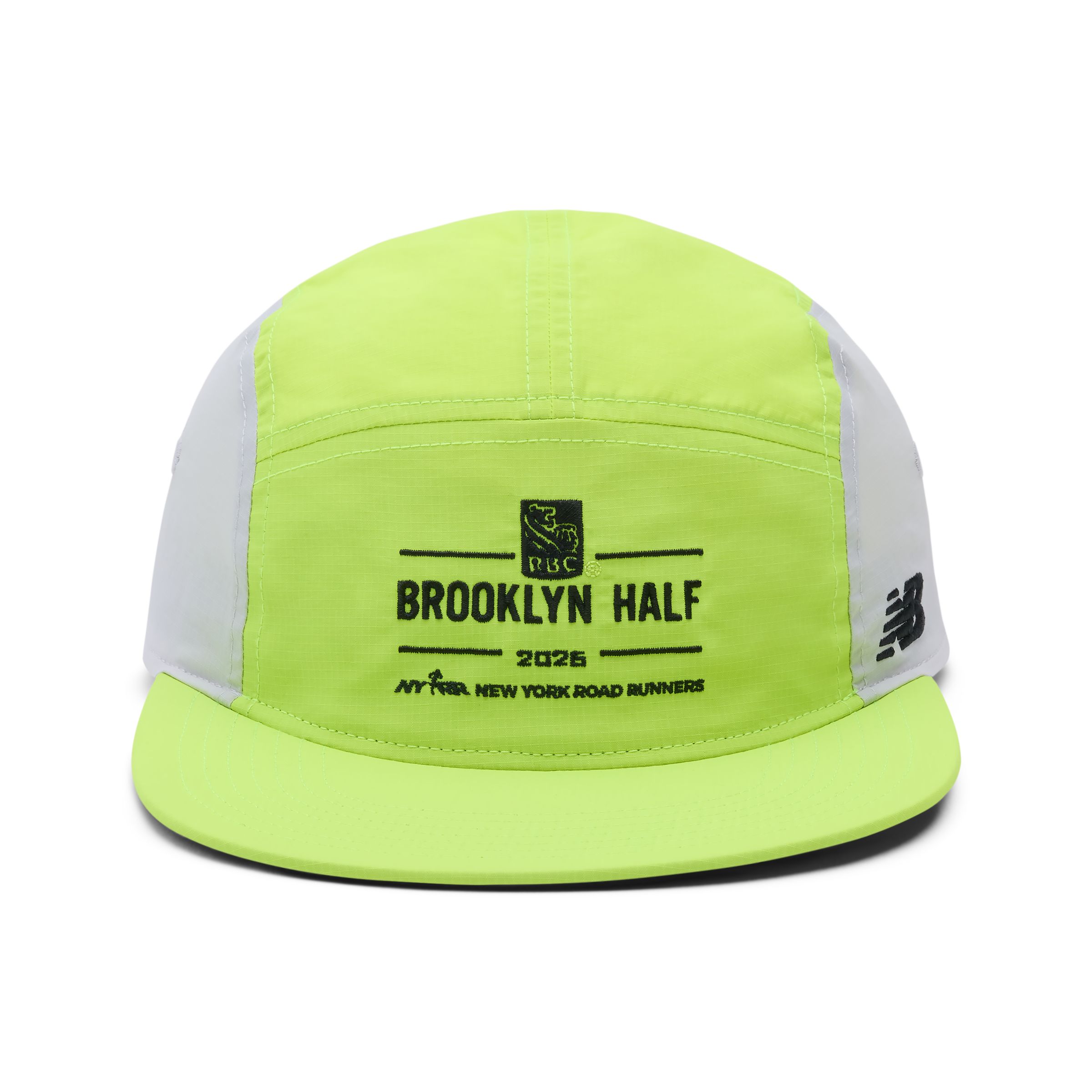 RBC Brooklyn Half 5 Panel