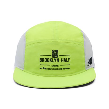 RBC Brooklyn Half 5 Panel
