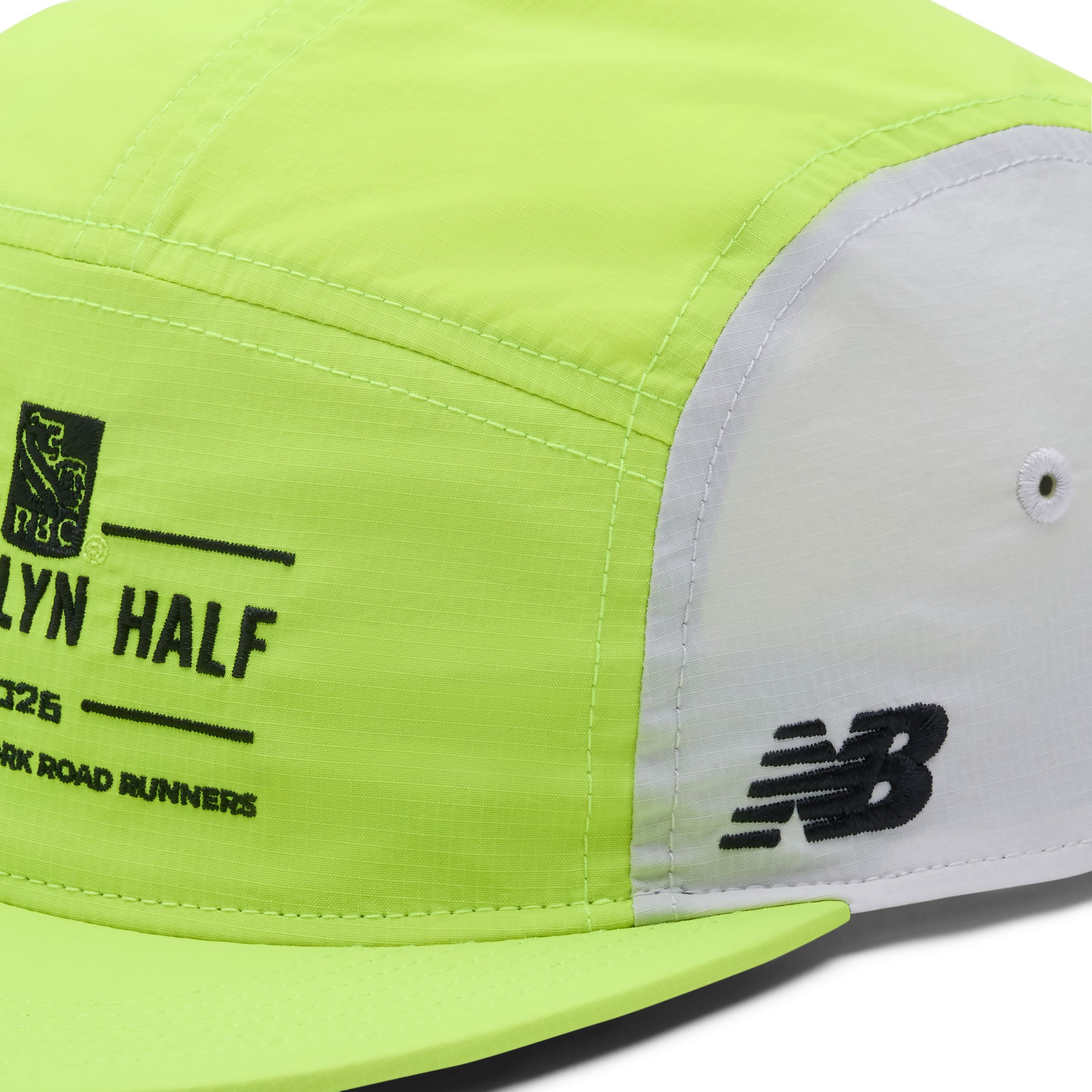 RBC Brooklyn Half 5 Panel