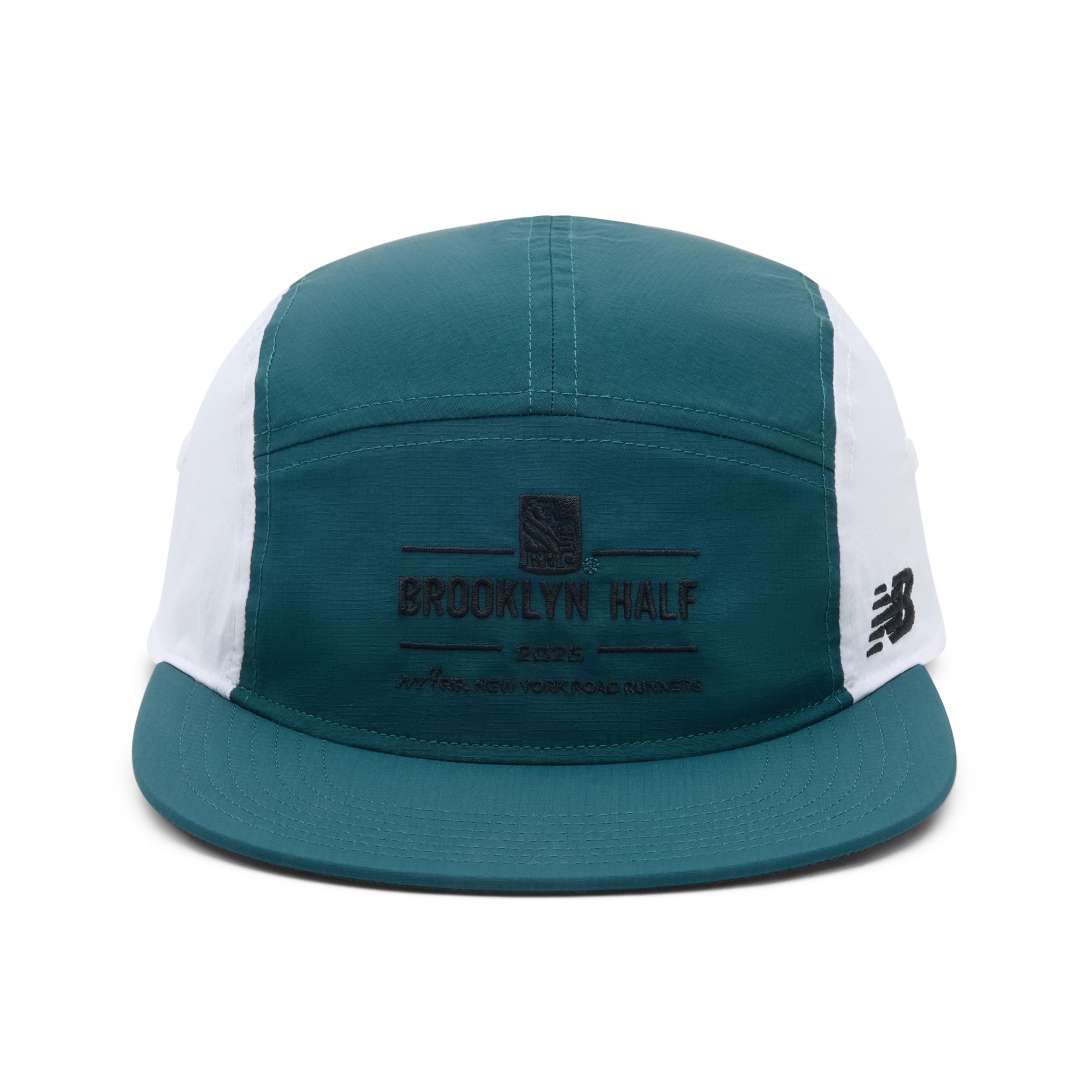 RBC Brooklyn Half 5 Panel