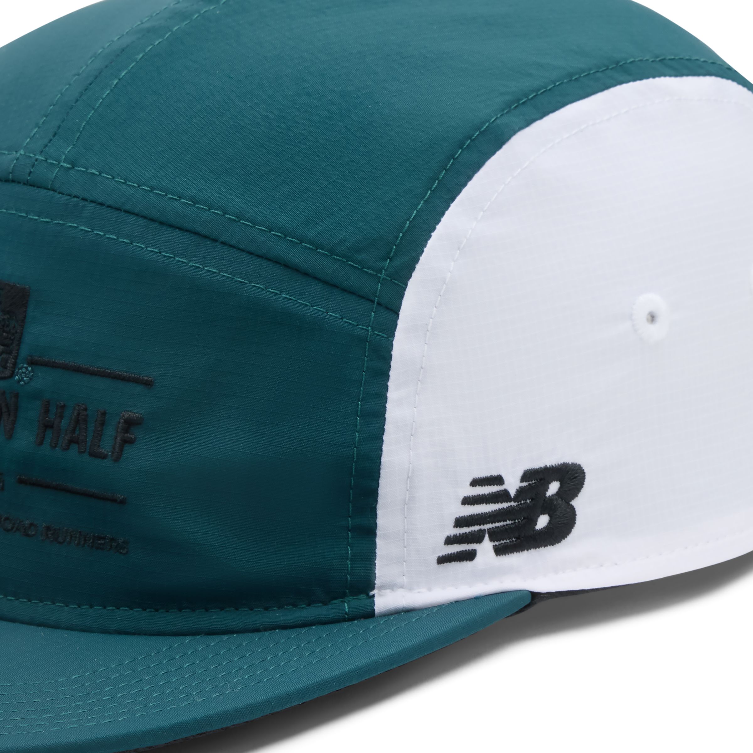 RBC Brooklyn Half 5 Panel