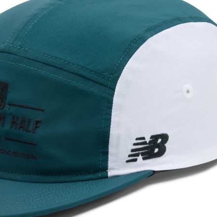 RBC Brooklyn Half 5 Panel