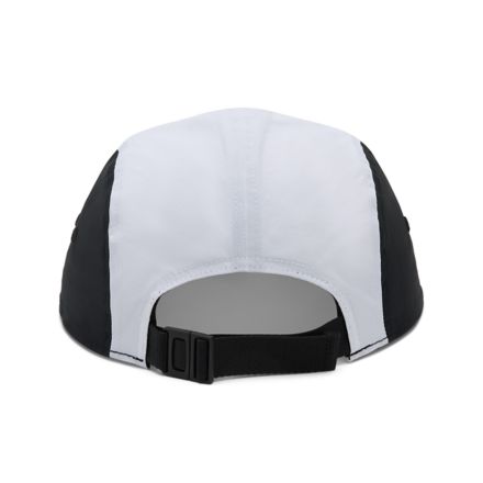 RBC Brooklyn Half 5 Panel, ALKALINE GREEN with GREY MATTER, AC1709WWT