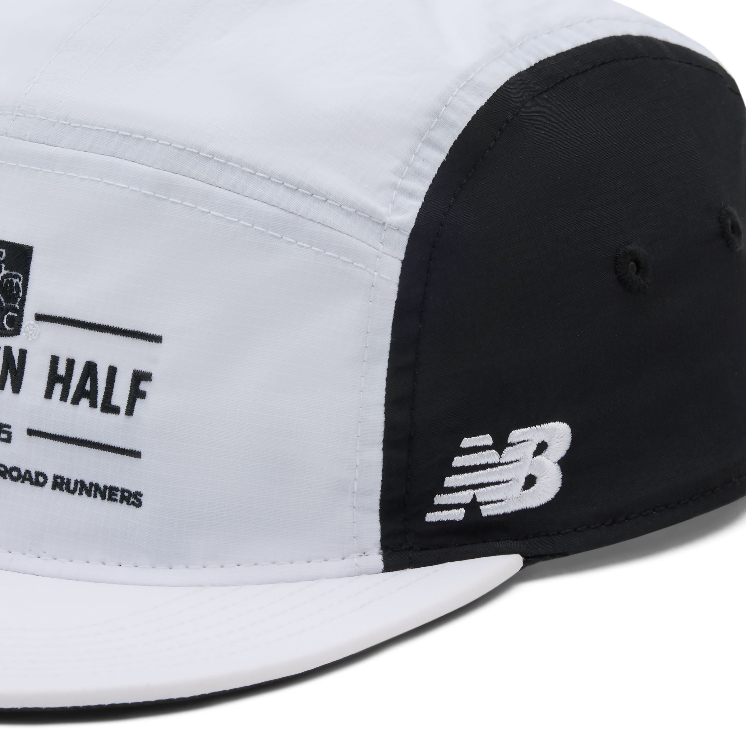 RBC Brooklyn Half 5 Panel