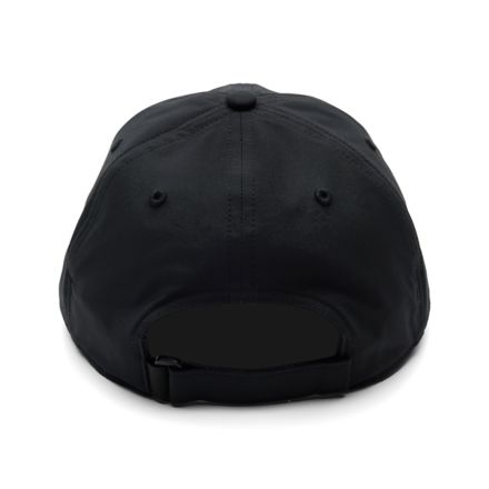 東京レガシーハーフ 6パネルキャップ, BLACK, AC1813LBK