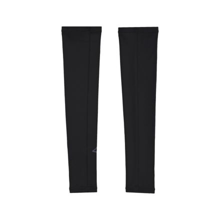 名古屋ウィメンズマラソン アームカバー for her, NB 103 WHITE with White, AC1871FBK