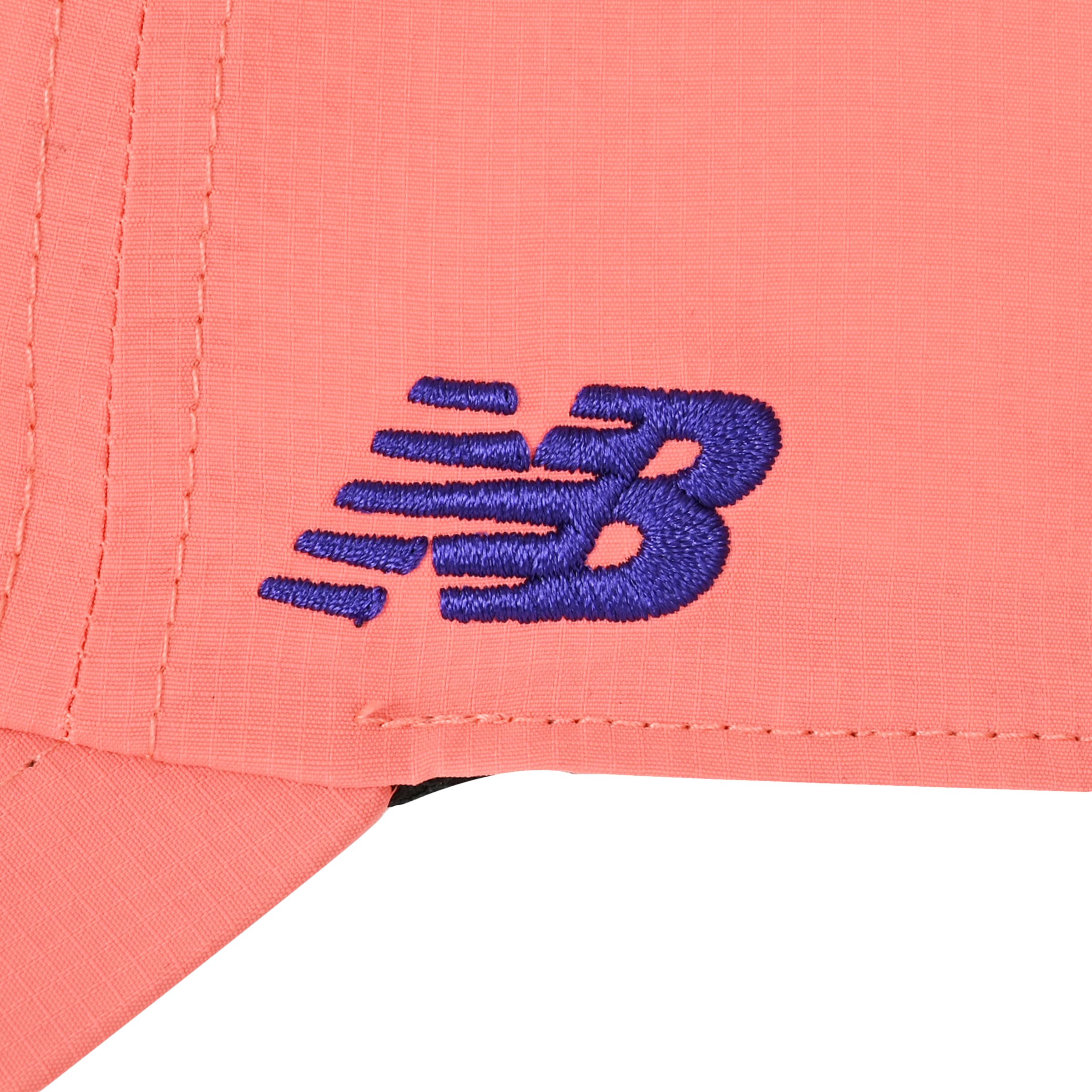 名古屋ウィメンズマラソン 6パネルキャップ