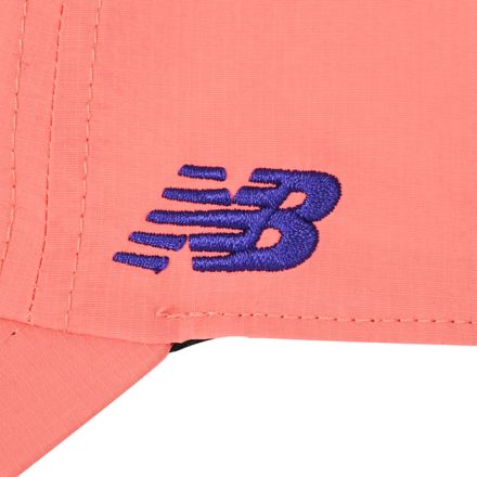 名古屋ウィメンズマラソン 6パネルキャップ