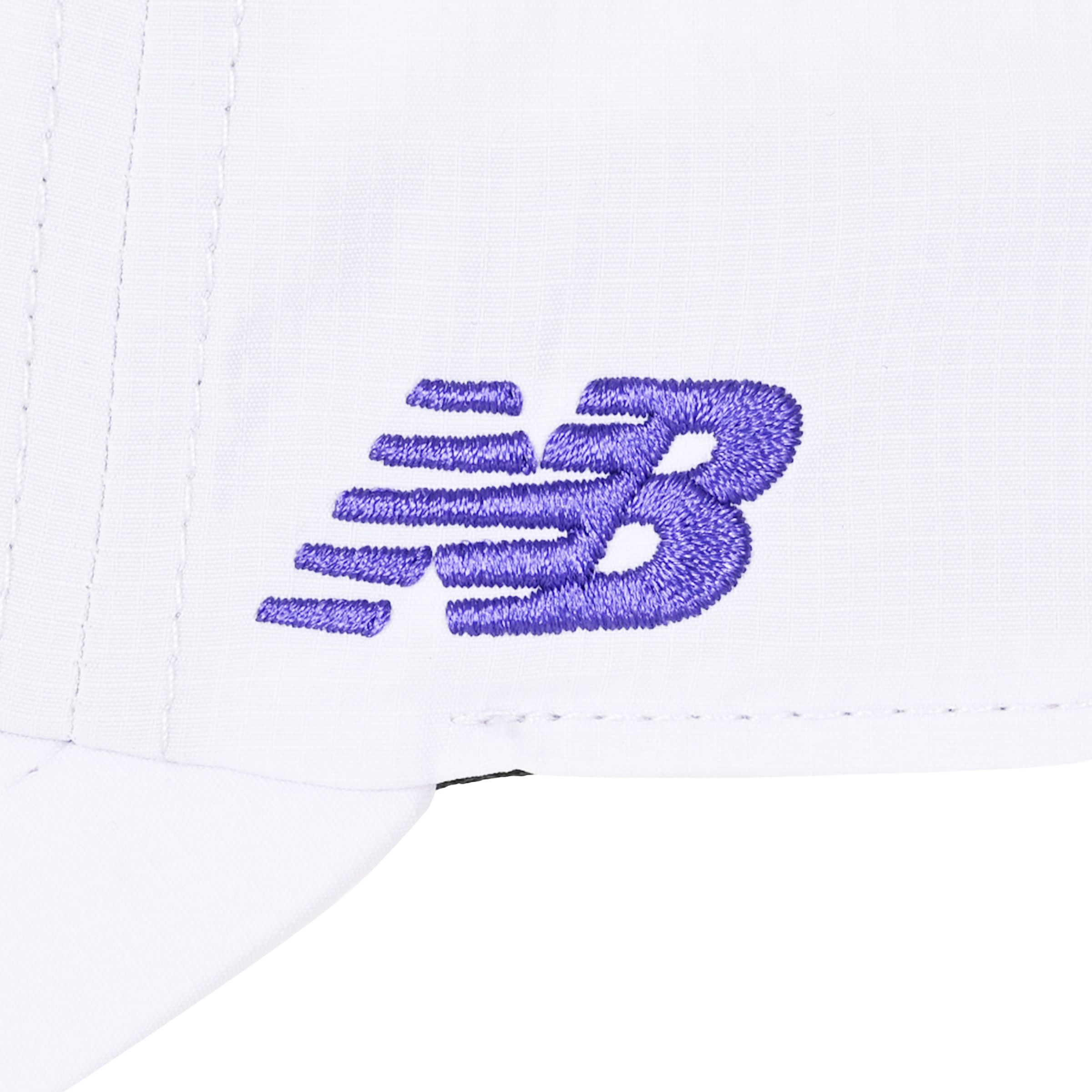 名古屋ウィメンズマラソン 6パネルキャップ