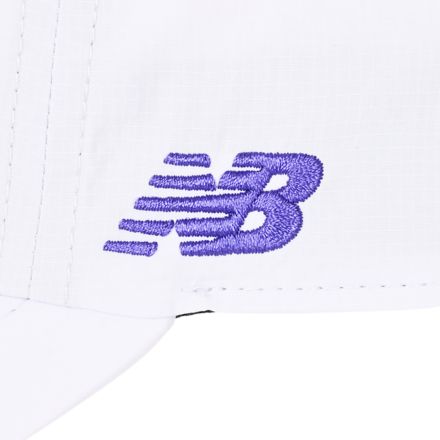 名古屋ウィメンズマラソン 6パネルキャップ