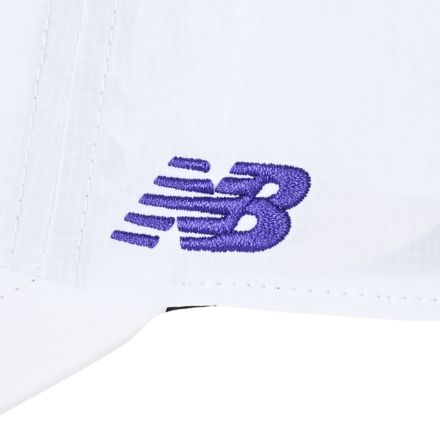 名古屋ウィメンズマラソン 6パネルキャップ