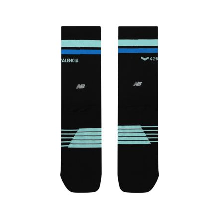 Valencia Marathon Pro Run Crew Sock