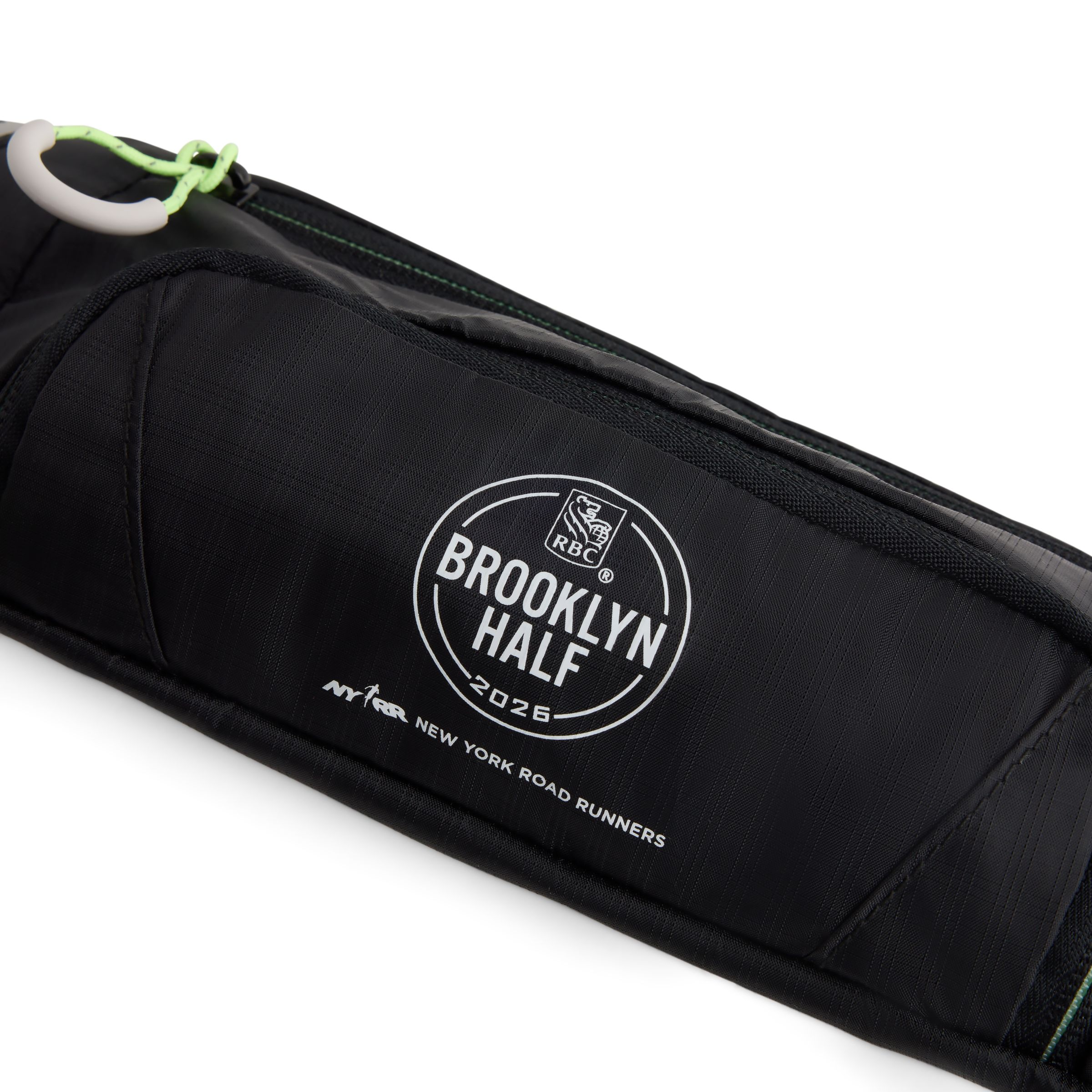 RBC Brooklyn Half Run Belt