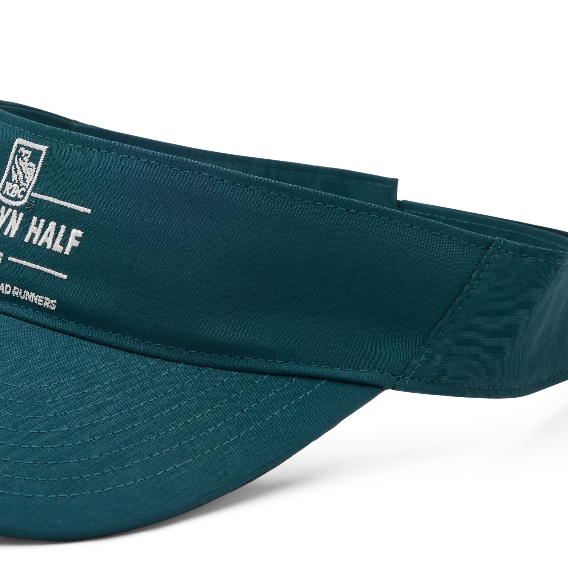 RBC Brooklyn Half Visor