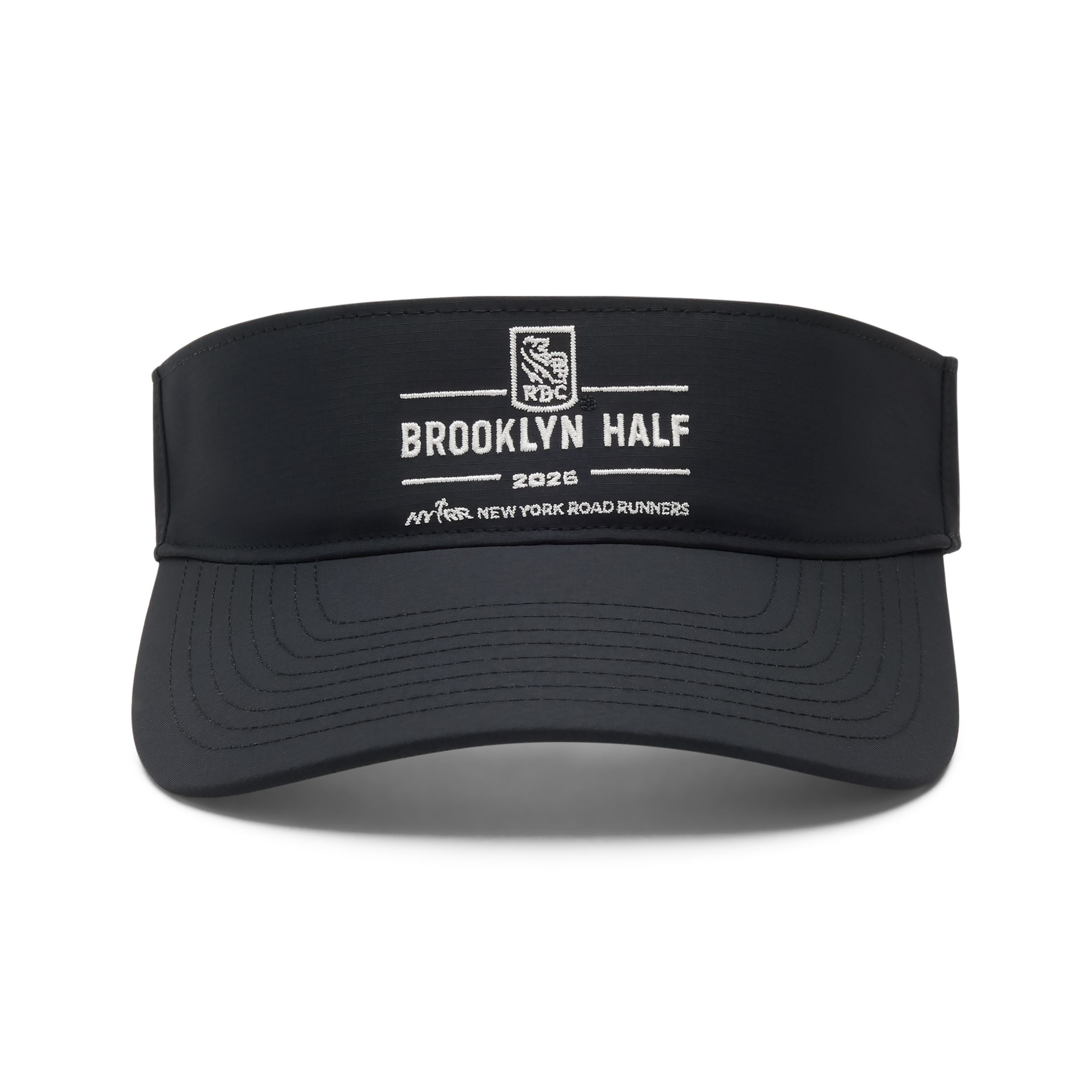 RBC Brooklyn Half Visor
