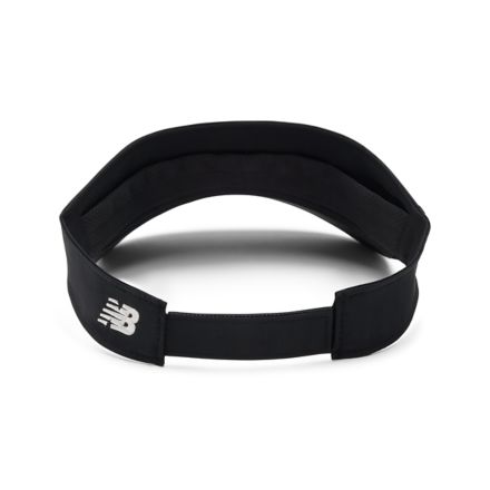 RBC Brooklyn Half Visor, MEDUSA GREEN with Green, AC2085LBK