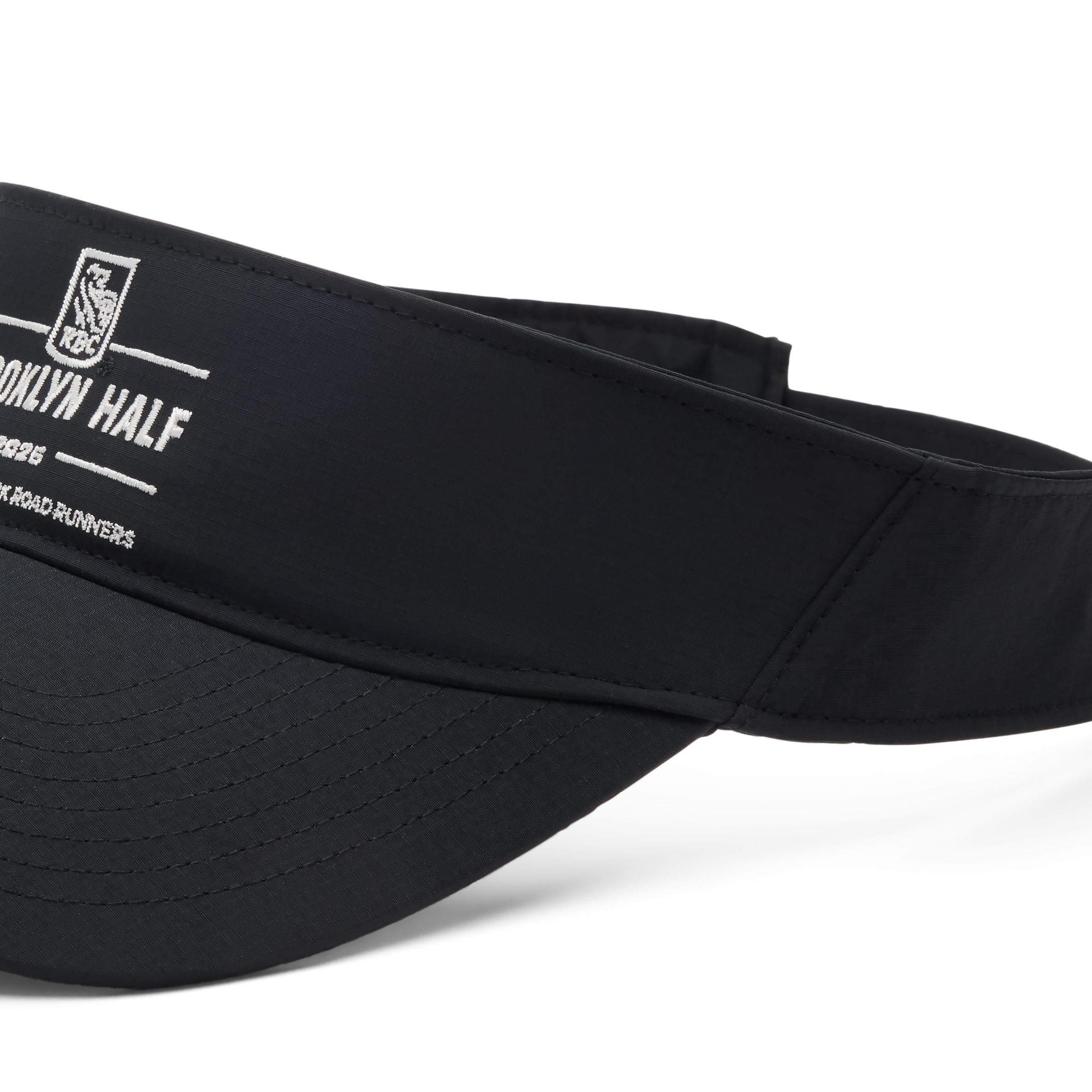RBC Brooklyn Half Visor