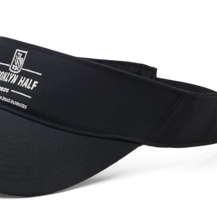 RBC Brooklyn Half Visor
