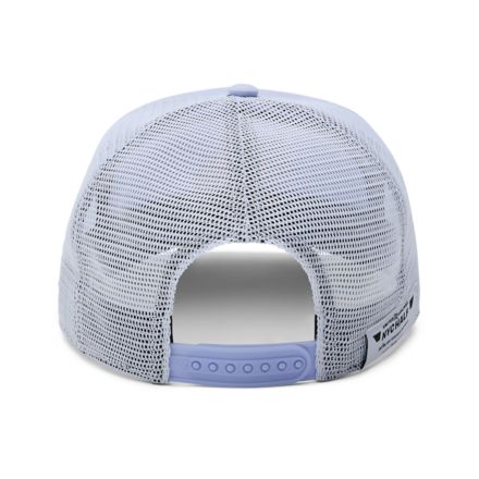 United Half Trucker, DAYBREAK with Purple, AC2142ODYK