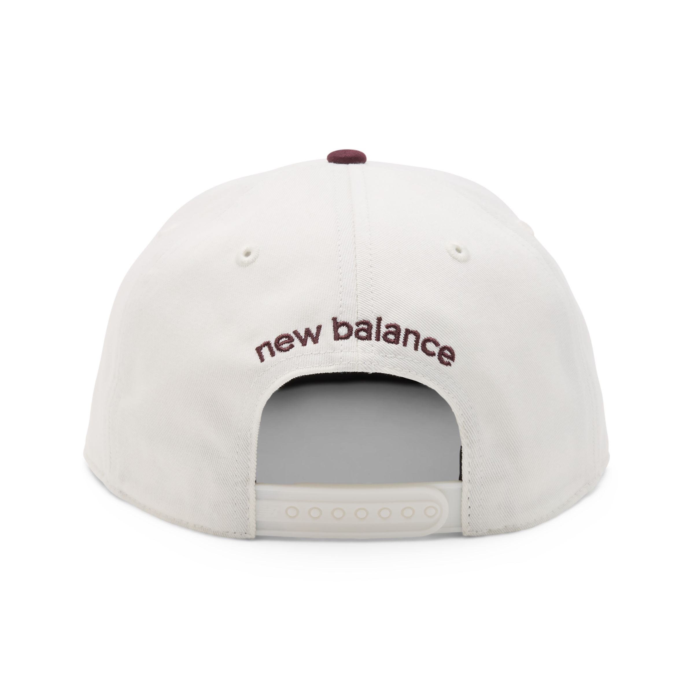 New Balance 47 Circle Logo Captain RL, AC22263SST