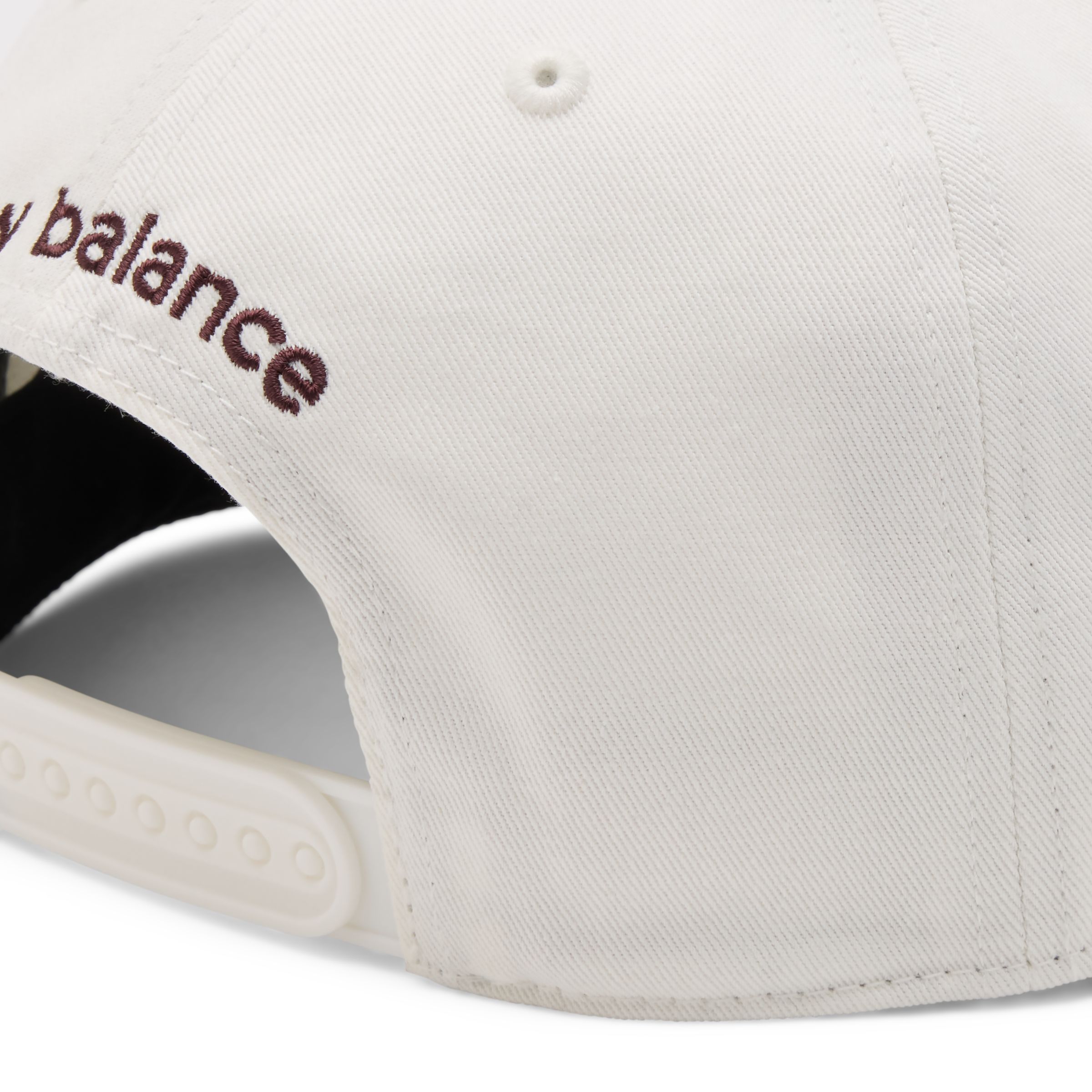 New Balance 47 Circle Logo Captain RL, AC22263SST