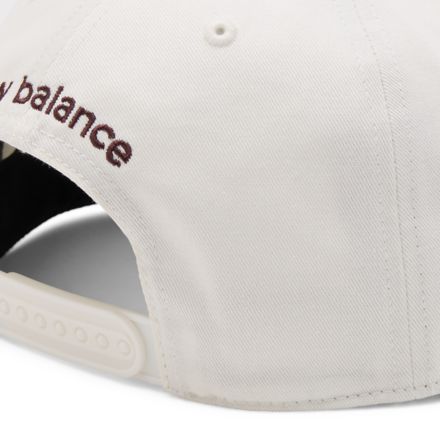 47 Circle Logo Captain RL