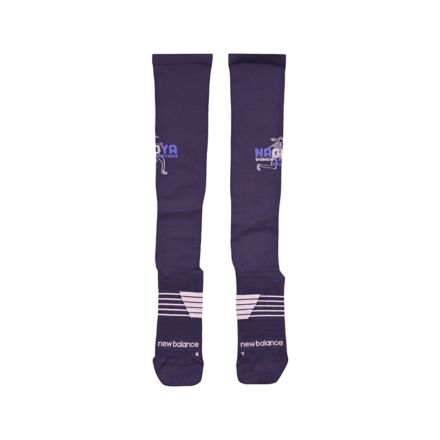 名古屋ウィメンズマラソン ロングソックス