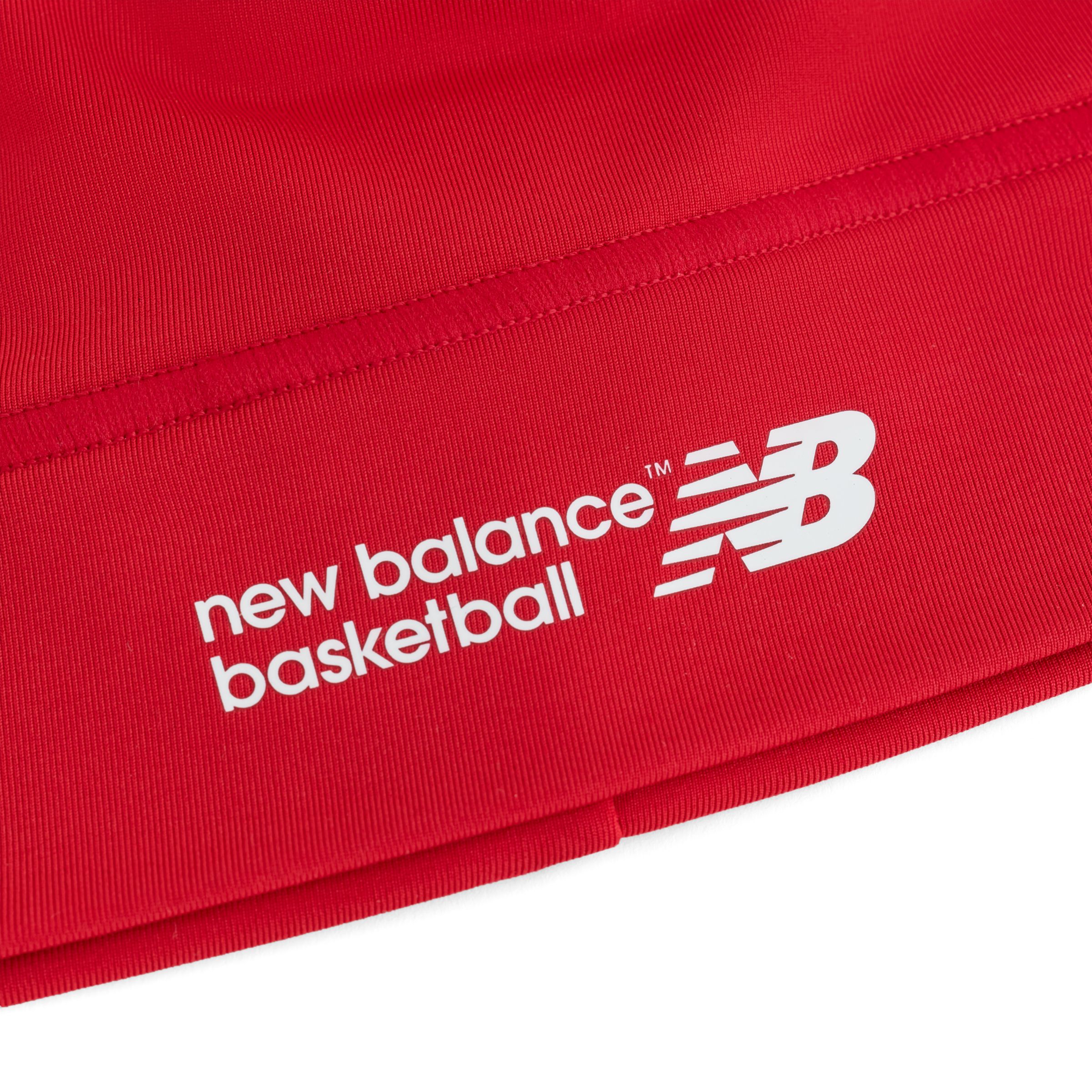New Balance Basketball Skull Cap, AC24906TRE