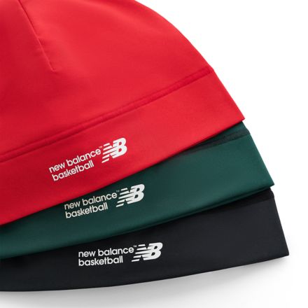 Basketball Skull Cap