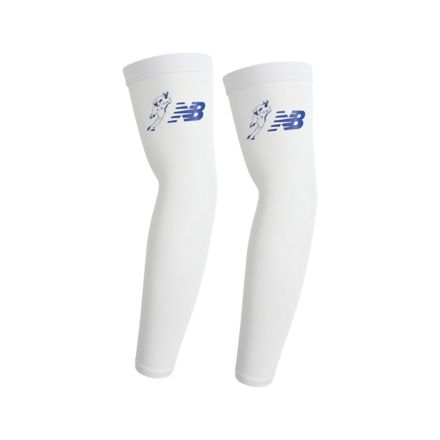 Shohei Signature Arm Sleeve, TEAM ROYAL with WHITE, AC25213WT