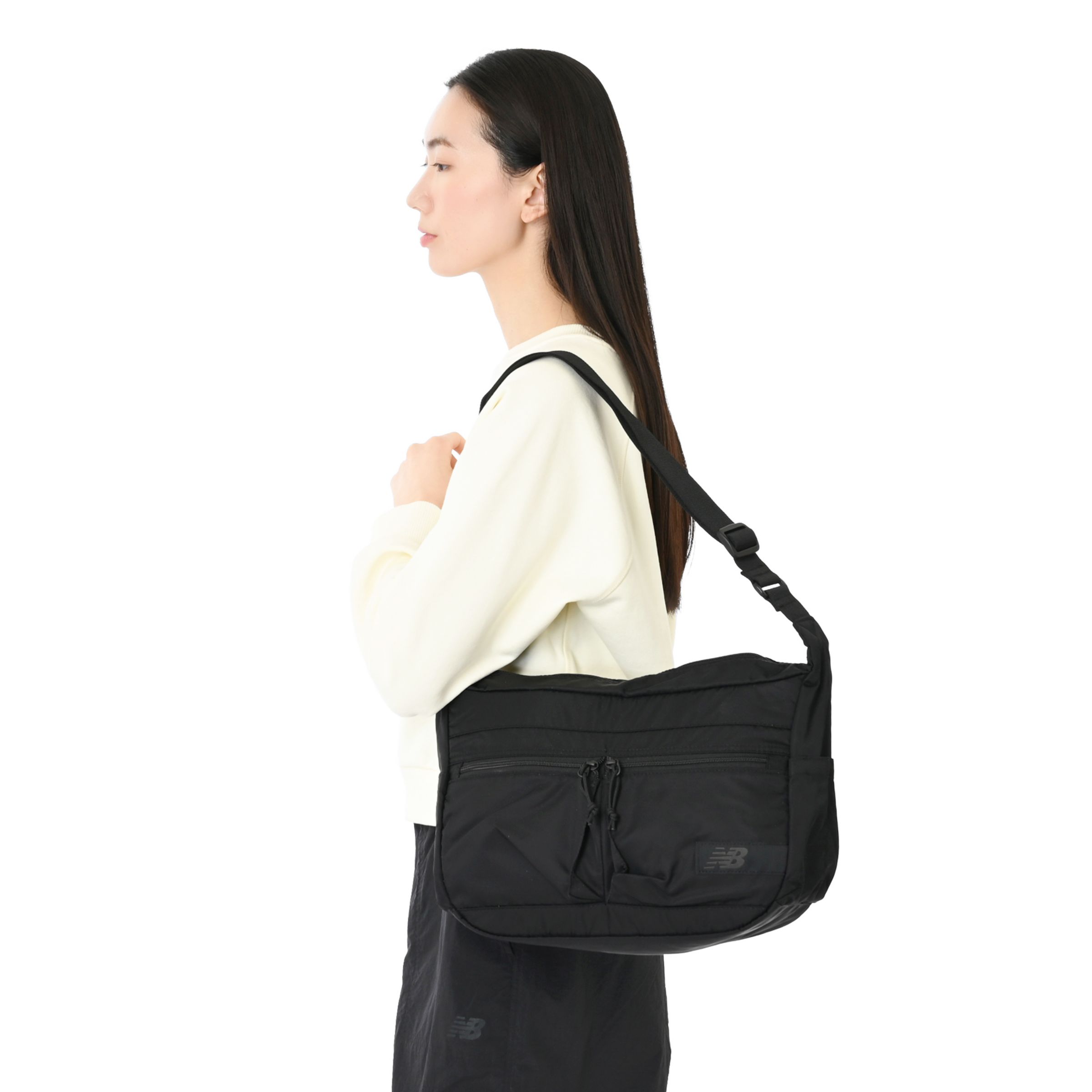 アーバンウォーカーライトショルダーバッグ