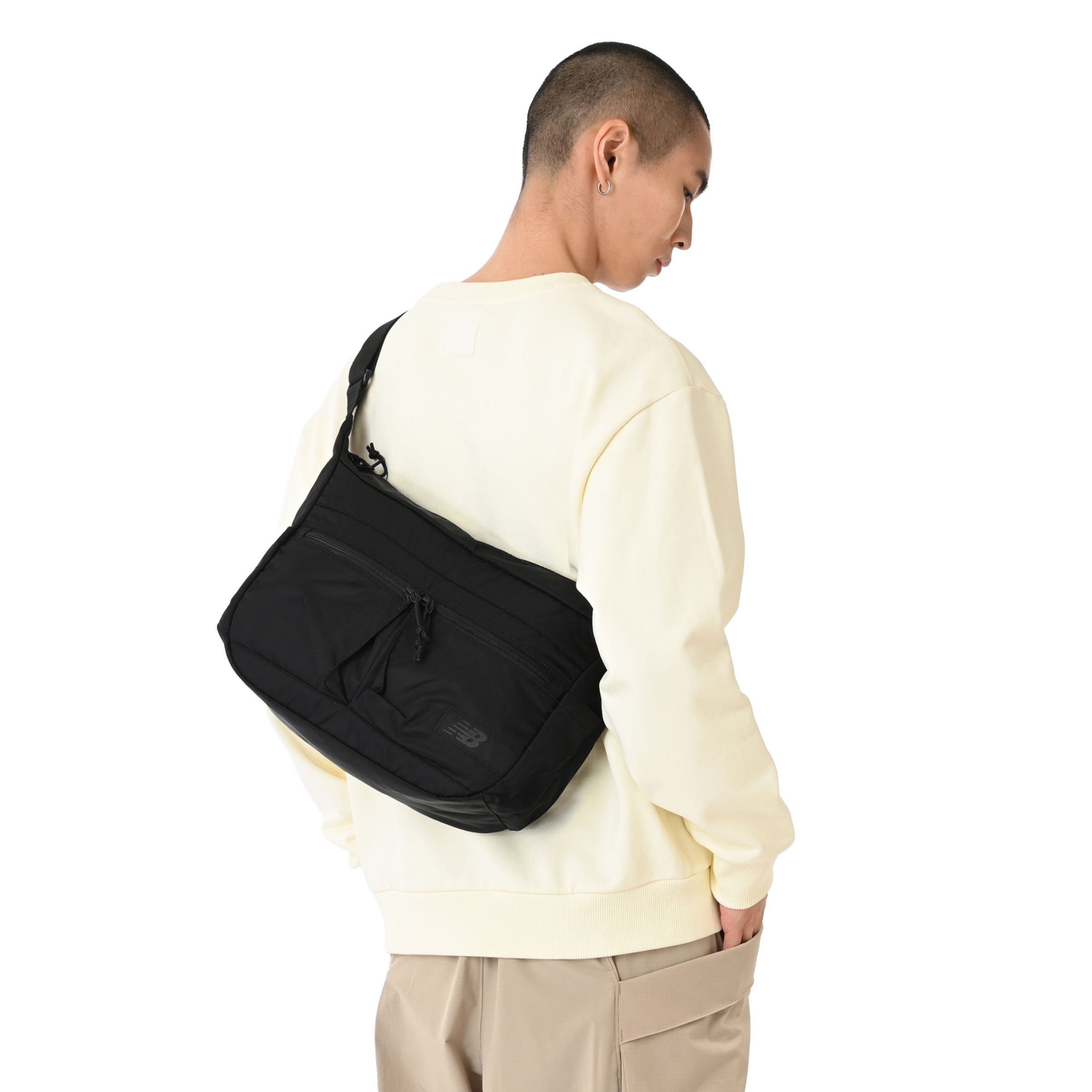 アーバンウォーカーライトショルダーバッグ