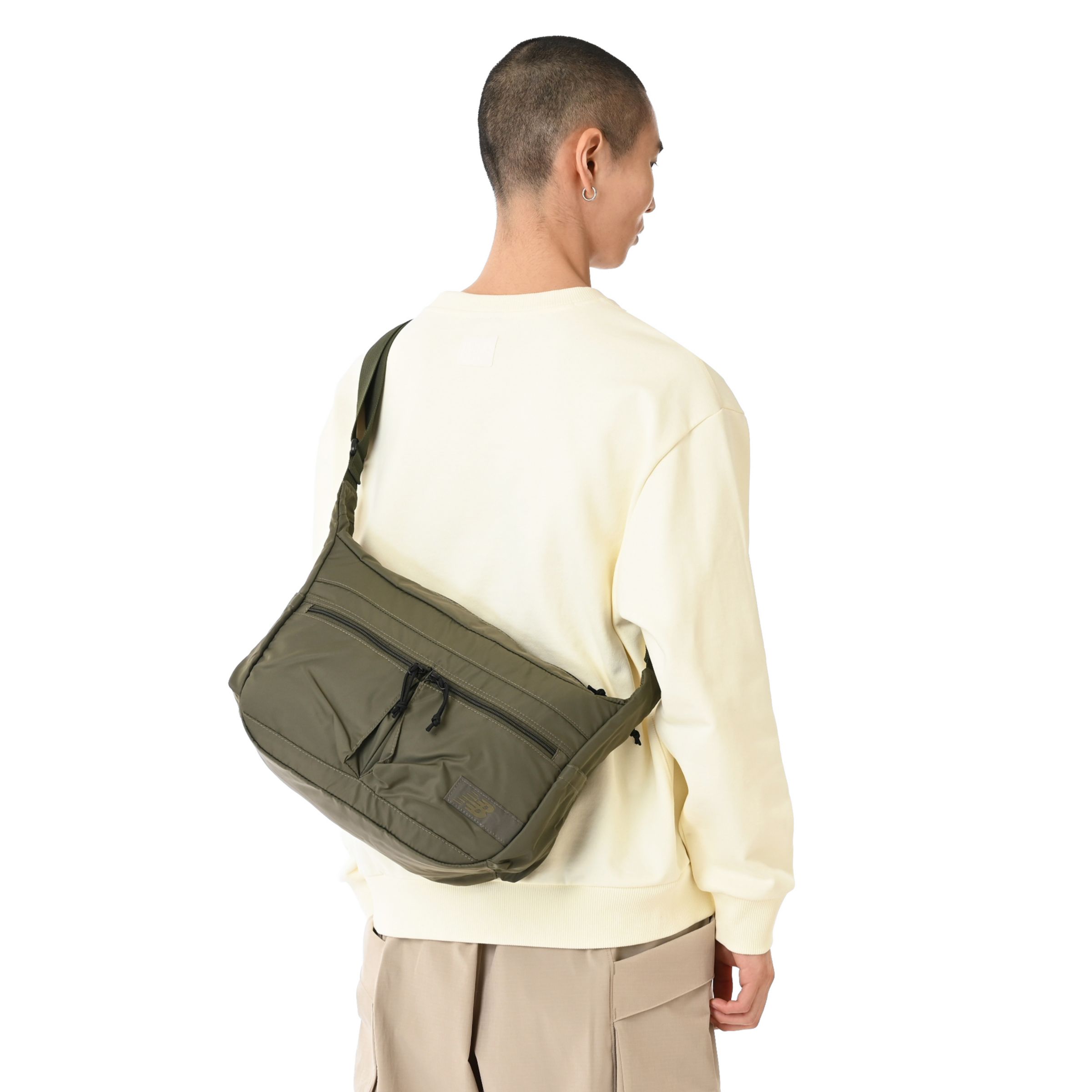 アーバンウォーカーライトショルダーバッグ