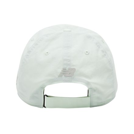 London Marathon Brr 6 Panel, COSMIC JADE with Green, AC2763SCOJ