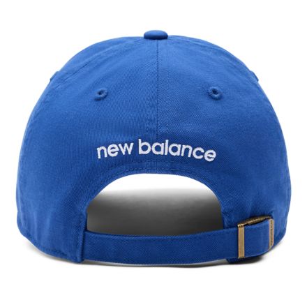 Shohei Signature Kids Clean up, EQUIPO REAL with BLANCO NB 103, AC2784LTRY
