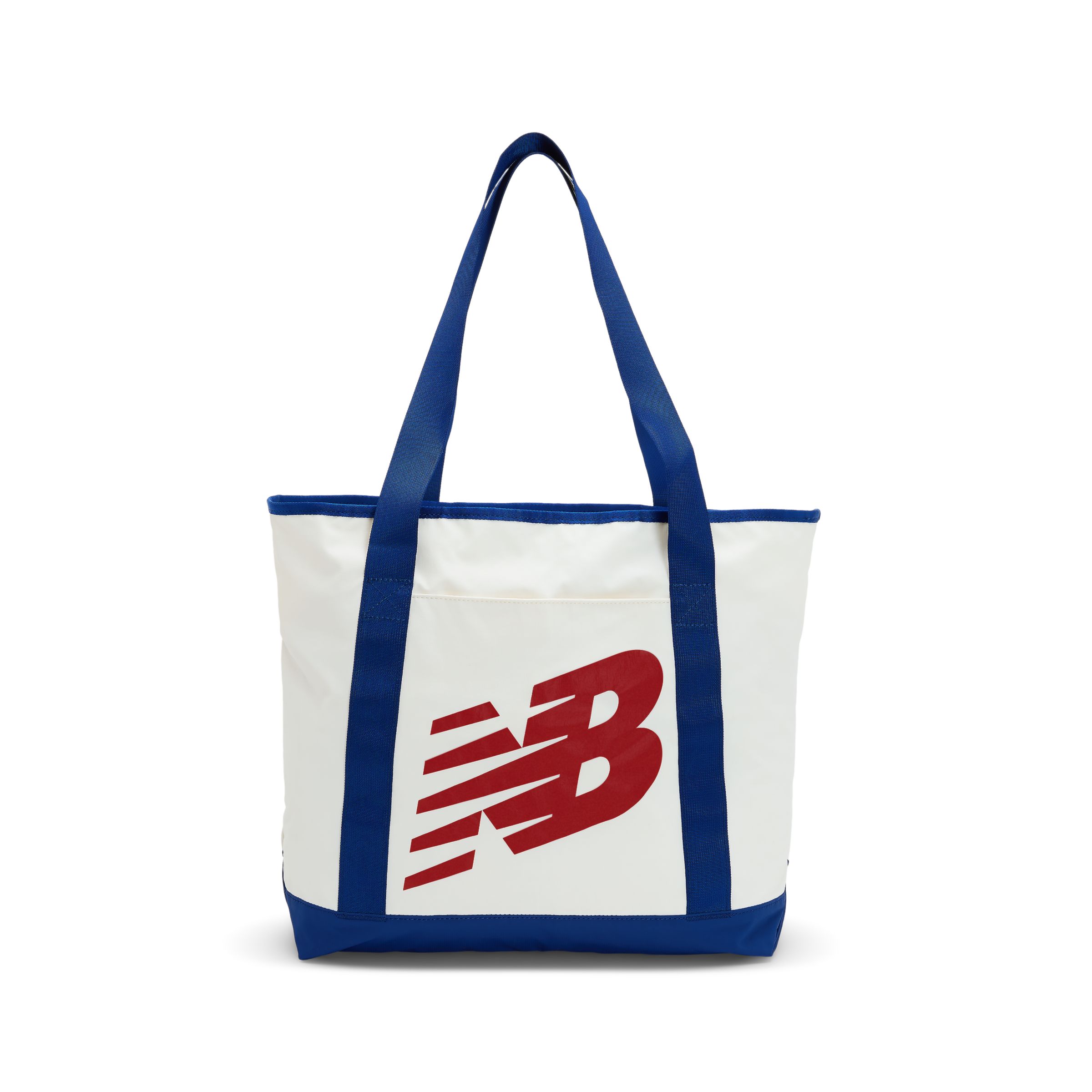 Basketball Tote Bag