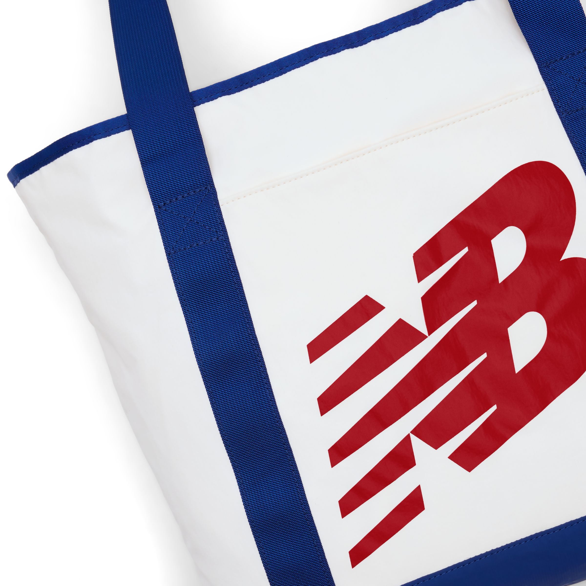 Basketball Tote Bag