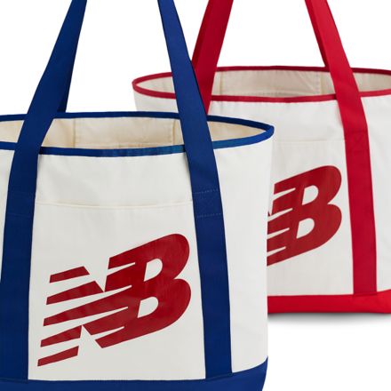 Basketball Tote Bag