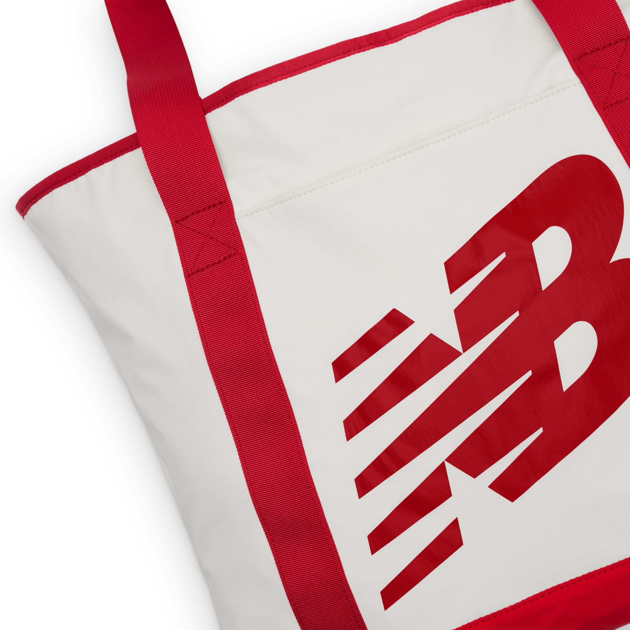 Basketball Tote Bag